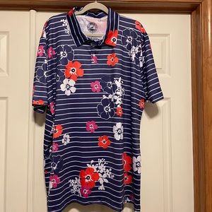 Golf Shirt 3XL
